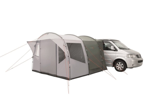 Easy Camp Tienda de campaña Wimberly gris
