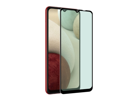 Cristal templado antibacteriano TIGER Samsung Galaxy A12/A 12S
