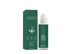 Sérum capilar en roll-on con romero Amz
