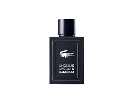 Perfume LACOSTE L Homme Intense Edt (50 ml)