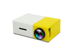 Proyector (hd Mini Móvil Portátil) Exclusivo Para El Sudeste Asiático Yg300 Proyector Micro Led Doméstico