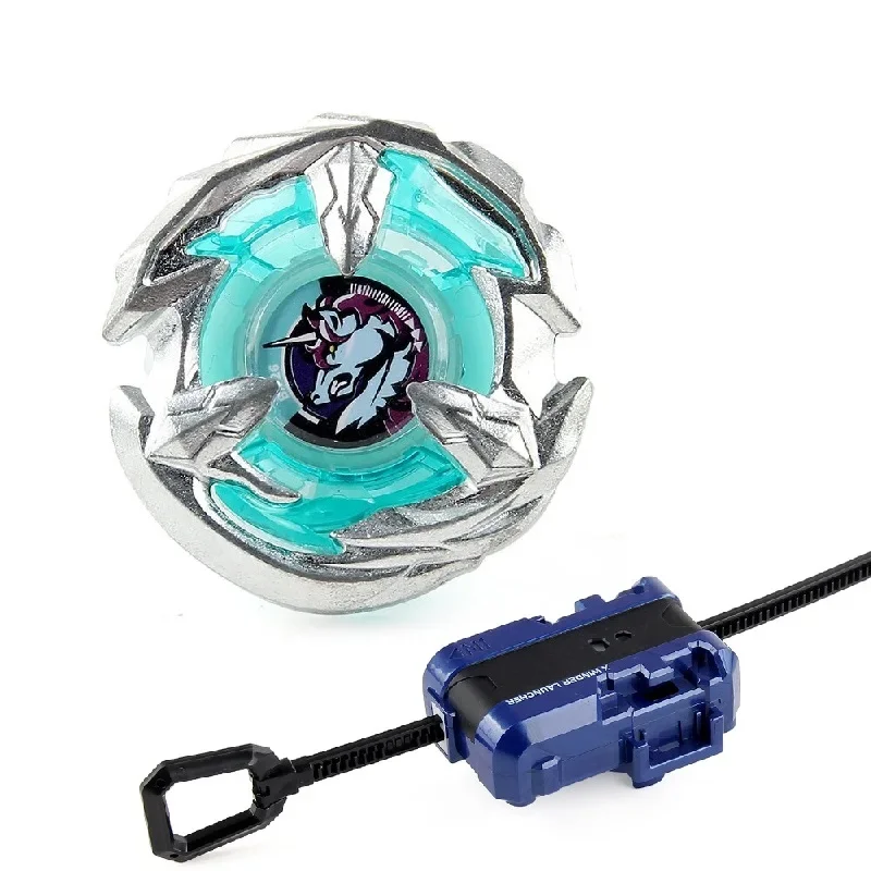 Giroscopio de fusión de metales, regalo para niños MDUG