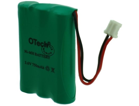 Batería OTECH 3K75SFI-13080902 para BROTHER INTELLIFAX-1960C (VERIFIER POL
