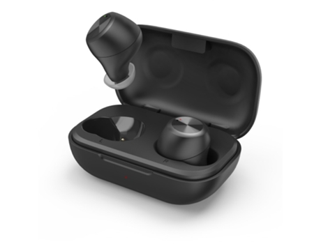 Auriculares Inalámbricos Bluetooth Thomson Wear7701Bk