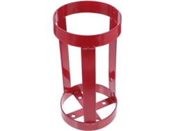 Soporte De Pared De Acero Para Extintor De Incendios 4