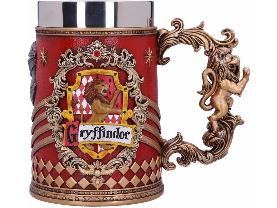Taza NEMESIS NOW Gryffindor