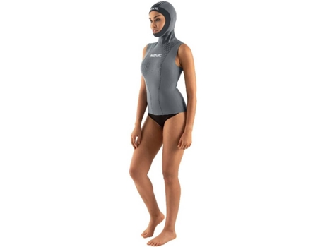 Rash Guard SEACSUB Undersuit Hoody (XS)