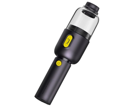 Aspirador De Coche Aspirador De Mano 3200Pa ELKUAIE