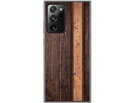 Carcasa Samsung Galaxy Note 20 Ultra TUMUNDOSMARTPHONE Dibujos Multicolor