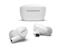 Auriculares inalámbricos Soundform Rise de Belkin