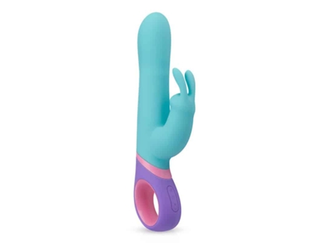 Vibrador PMV20 Rotación y Vibración Usb