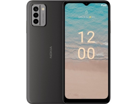 NOKIA G22 4/64 GB Ds 4G Melocotón Suave OEM