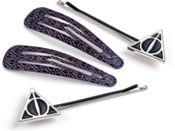 Accesorios para el Pelo CARAT SHOP Reliquias de la Muerte (Harry Potter)