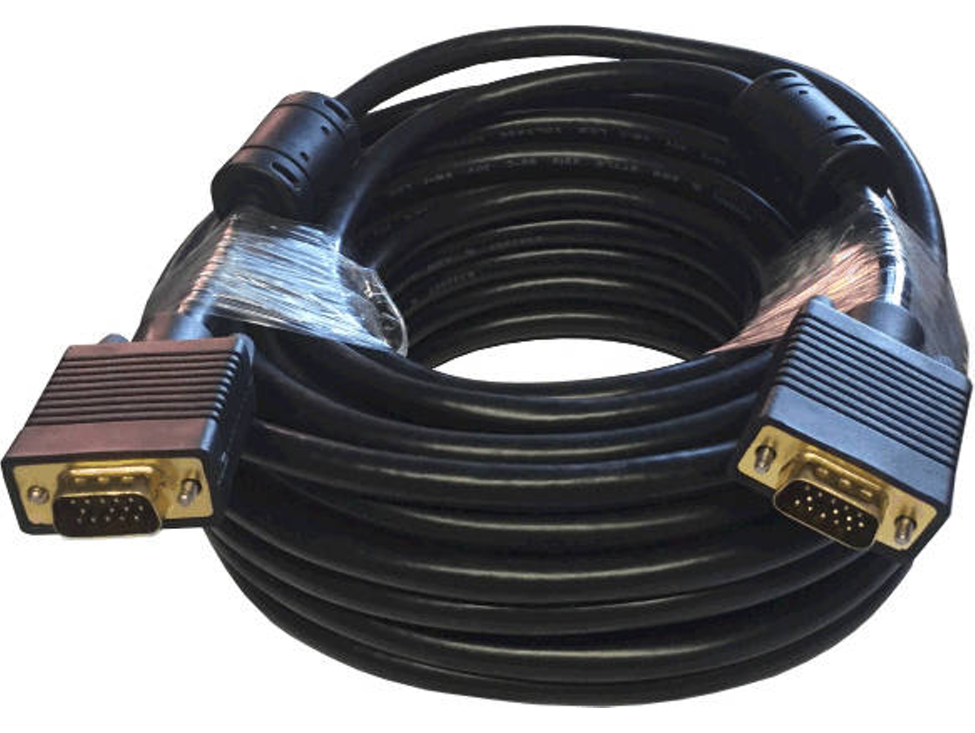 Cable de Vídeo M-CAB (VGA)