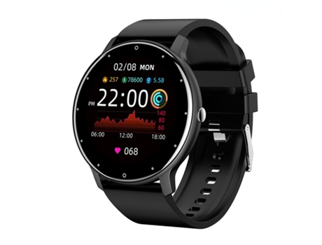 Smartwatch con Pantalla Sensible al tacto Full Esporte Fitness Reloj Ip67 Impermeable A39