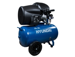 Hyundai HYAC50-31V Compresor HYUNDAI 50 L - 3 HP ( Monofásico )