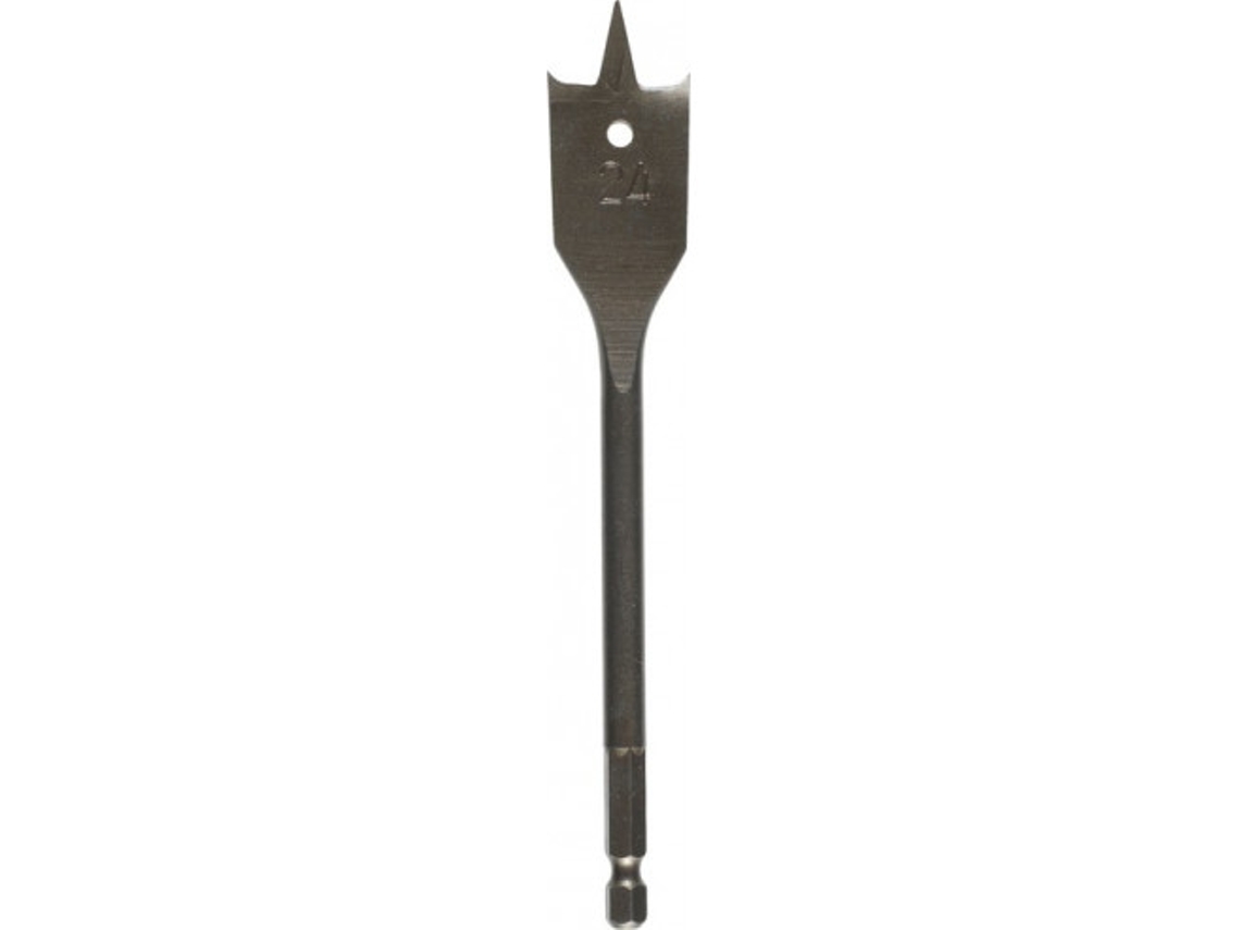 Broca Plana para Madera 35 Mm KWB