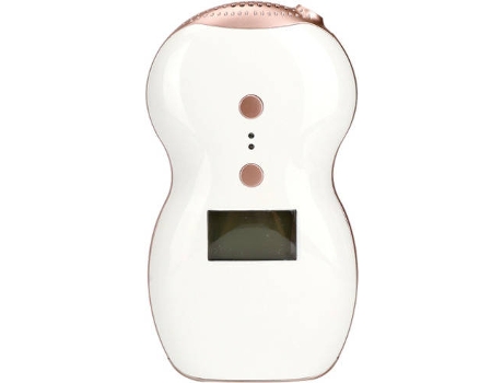 Depiladora Luz Pulsada CHRONUS Epilateur0930H44 (IPL - Multizona - Rosa Dorado)