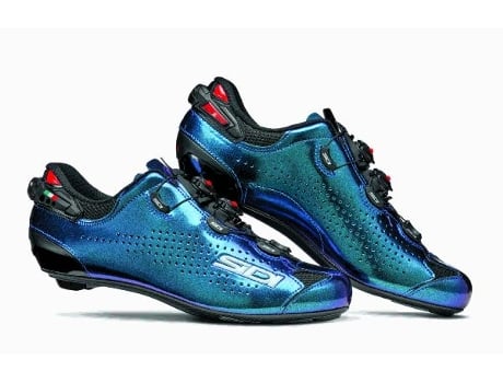 Zapatillas SIDI Hombre (46 - Multicolor)
