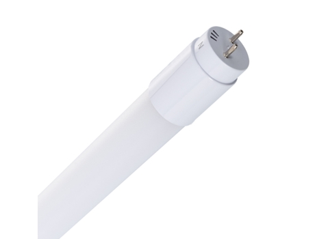 Tubo LED T8 G13 150 cm Nano PC Conexión un Lateral 22W 130lm/W