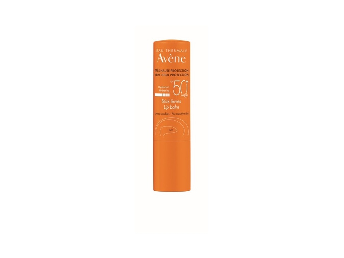 Protector Solar Labial AVÈNE Eau Thermale SPF 50+