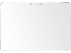 Protector de Pantalla Microsoft Surface Pro 7 12.3 3MK