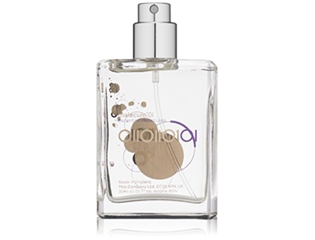 Perfume ESCENTRIC MOLECULES Escentric Molecule 01 Edt (30 ml) Refill