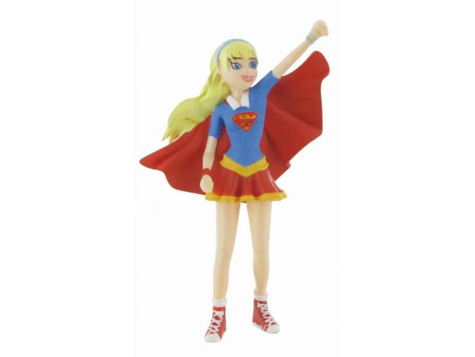 Figura de Jugar COMANSI Super Girl - DC Girls