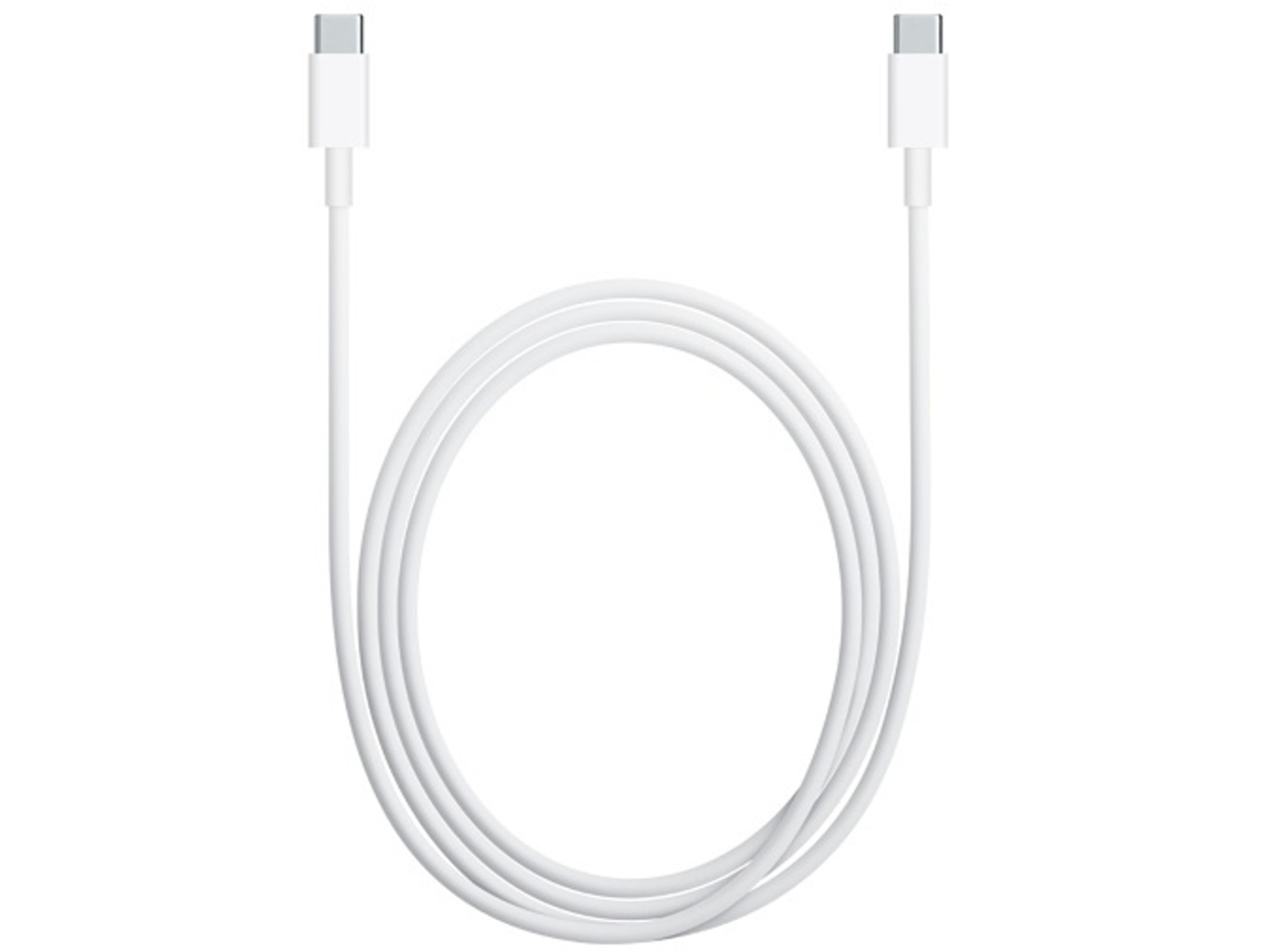 Cable APPLE MJWT2ZM/A (USBC 2m)