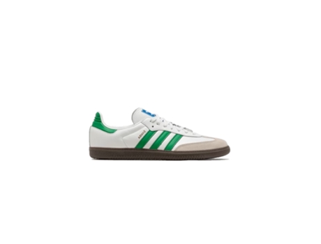 Zapatillas de Mujer ADIDAS Samba Og Blanco (44)