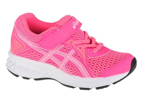 Zapatillas Niñas ASICS Rosa (Tam: 34.5)