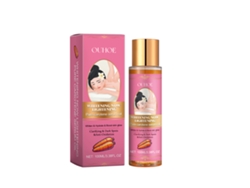 Aceite esencial iluminador con caroteno