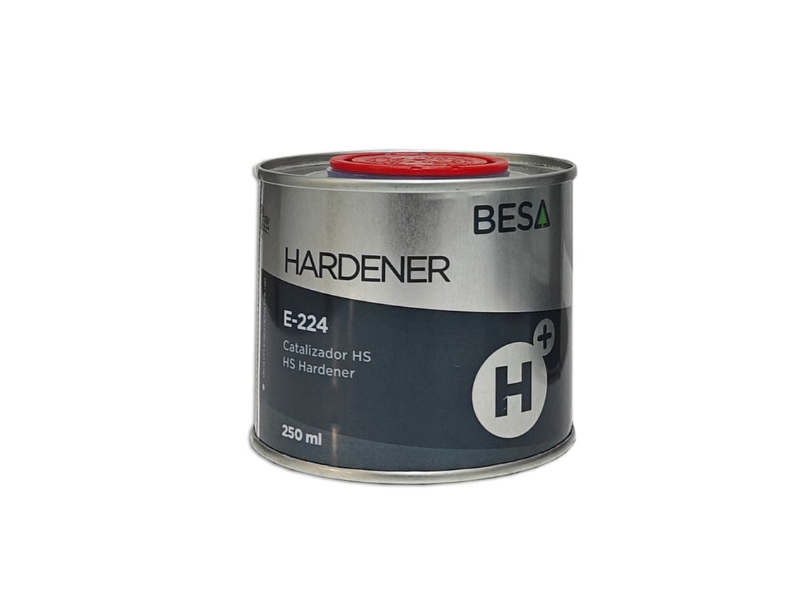 Catalizador Normal E 224 Hs Besa Ltd