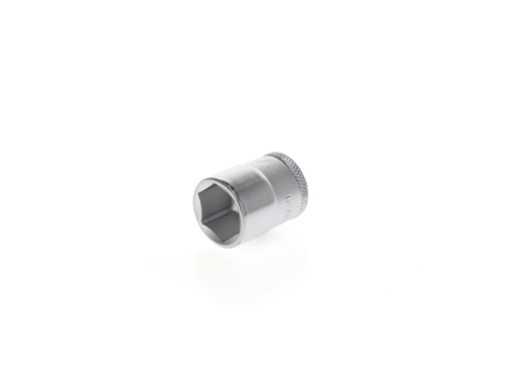 Vaso Hexagonal 3/8, 17 Mm (6234580) GEDORE 30 17