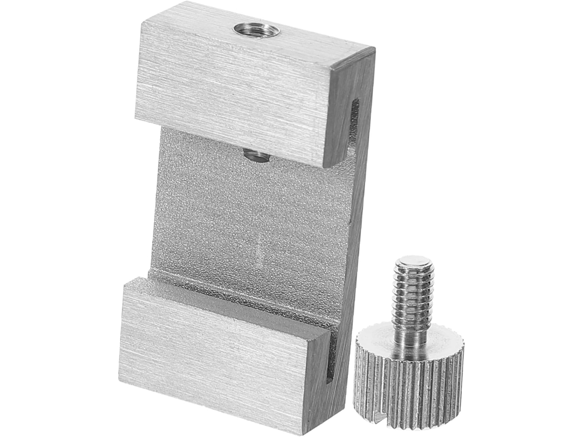 Herramienta De Aluminio 26 Y Acero Inoxidable 304