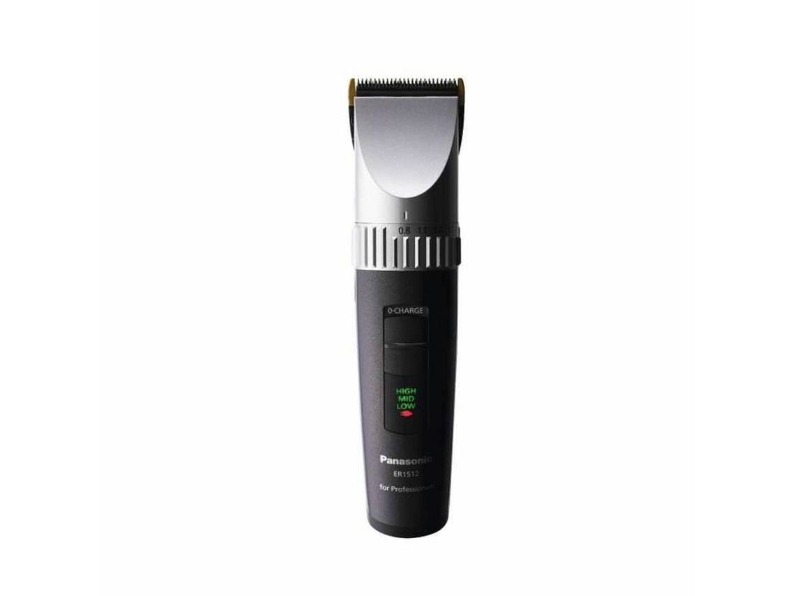 Máquina de Barbear PANASONIC. X-Taper Er1512