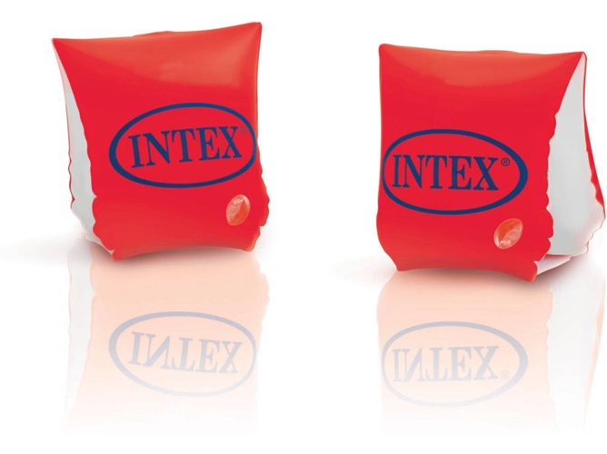 Abrazaderas INTEX 58642