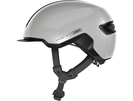 Casco de bicicleta Abus HUD-Y