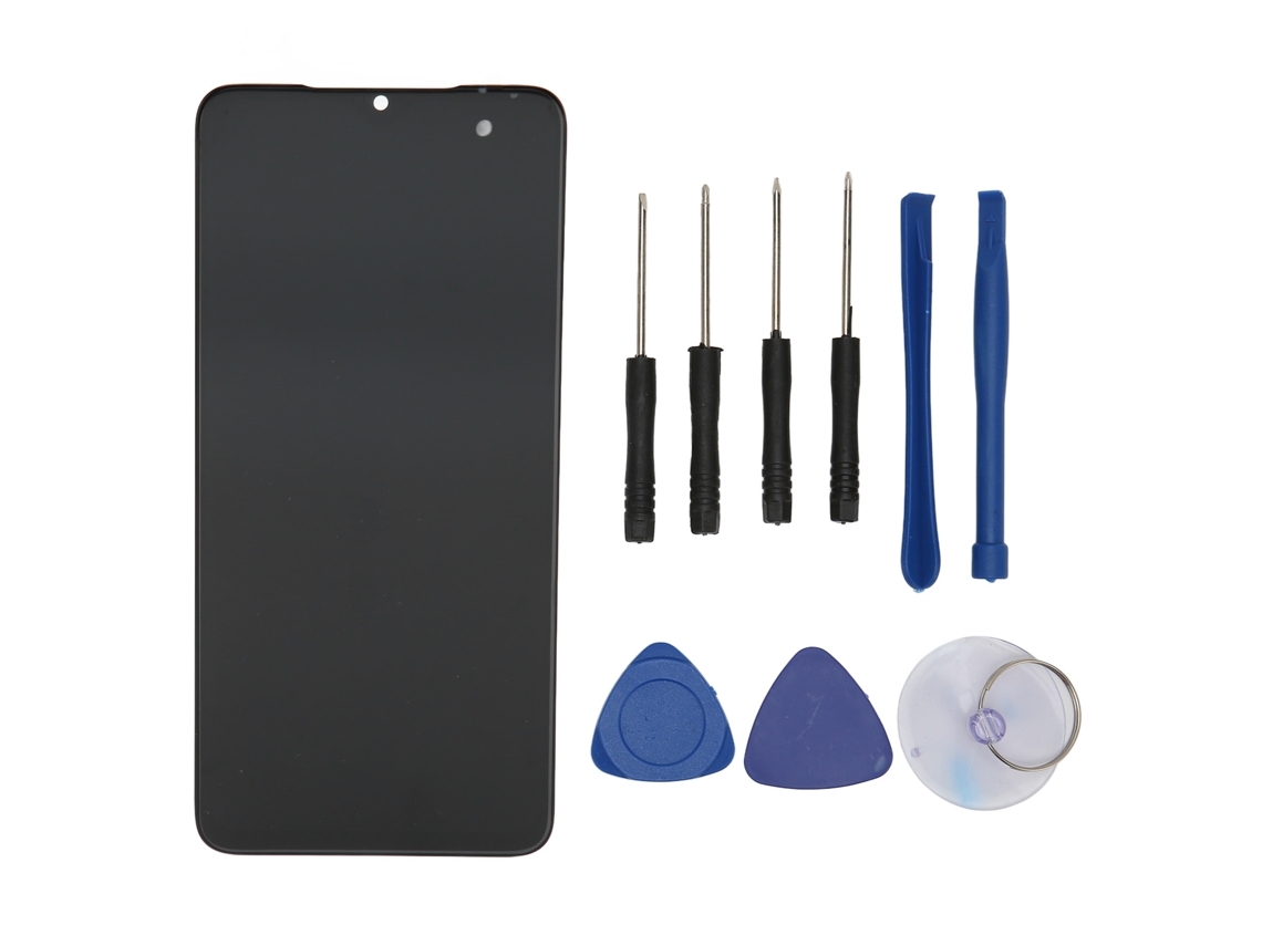 Conjunto De Pantalla (táctil Y Pantalla Lcd) Para Xiaomi 9/9pro, Piezas Internas Y Externas Integradas