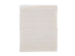 Almohadilla De Espuma Antiquemadura Para Herramientas De Peluquería Alfombra De Mantener El Calor Digital Perma Lana
