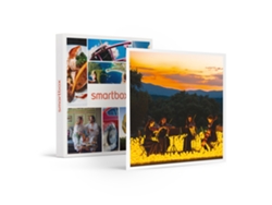 Caja Regalo Smartbox: Eventos culturales y actividades inmersivas en Barcelona