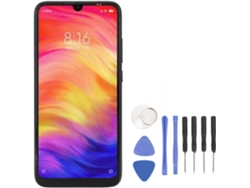 Pantalla De Repuesto Para Teléfono De 6,3 Pulgadas, Número De Ensamblaje Note 7 Pro M1901f7g M1901f7h