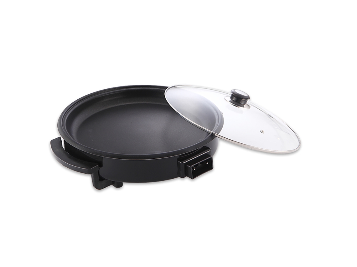 Sarten Electrica Super Pizza Pan Sep-30 - Electric Skillet - AliExpress