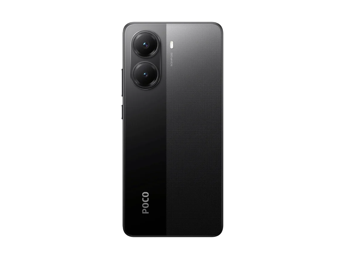 Xiaomi Poco X7 Pro 5g 12 GB/512 GB Negro Dual Sim (negro) | Worten.es