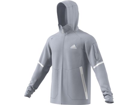 Chándal ADIDAS Hombre (Multicolor - XS)