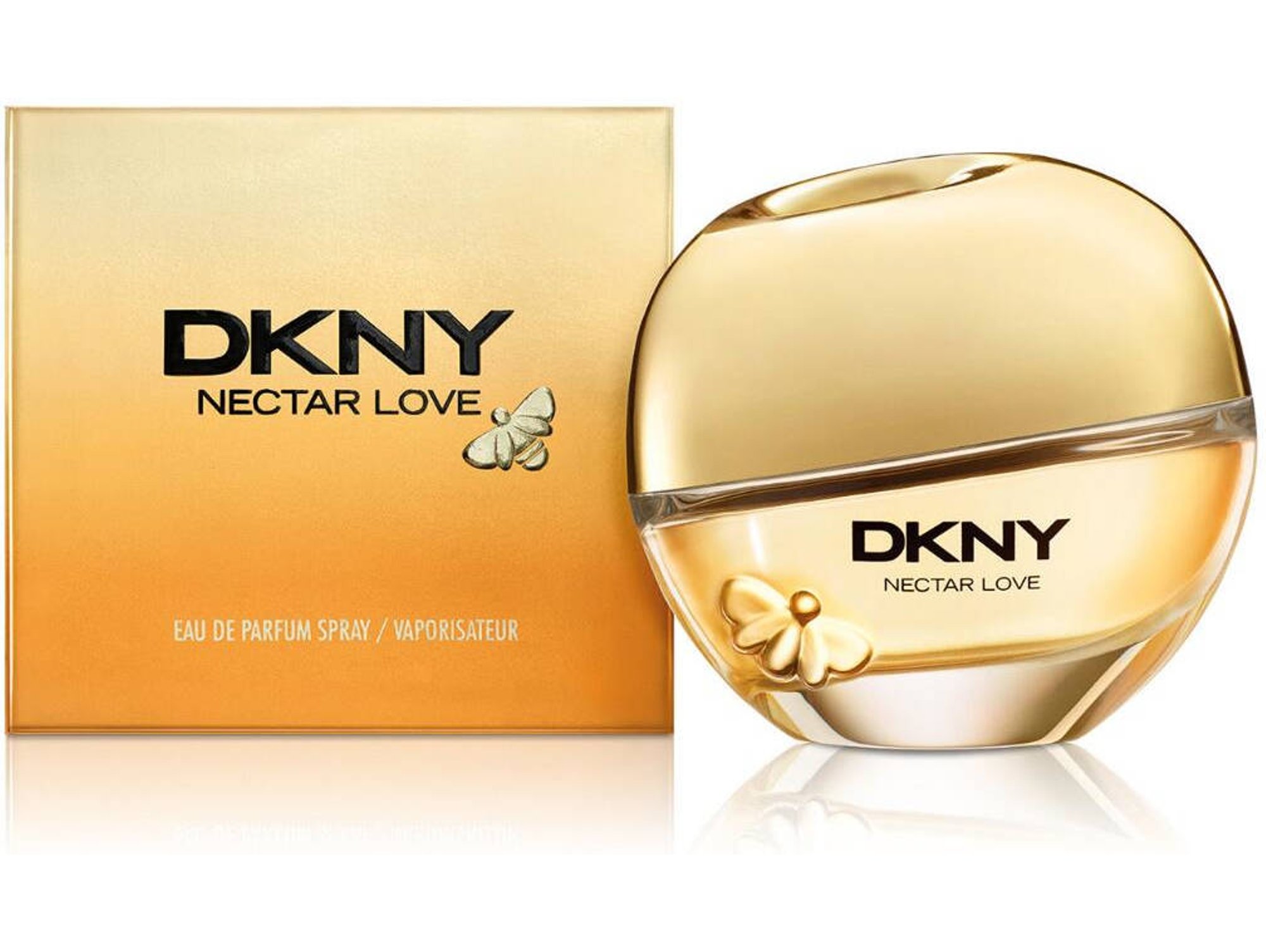 Perfume DKNY Nectar Love Eau de parfum (30 ml) Perfume DKNY Nectar Love Eau de parfum (30 ml)