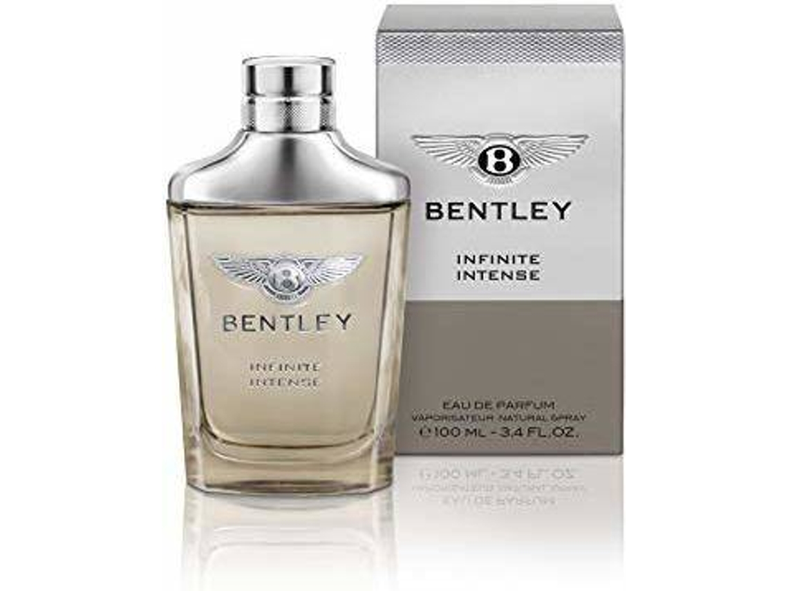 Perfume BENTLEY Infinite Intense Man Edt (100 ml)