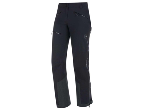 Pantalones MAMMUT Pantalones Masao Hs (42 - Mujer)
