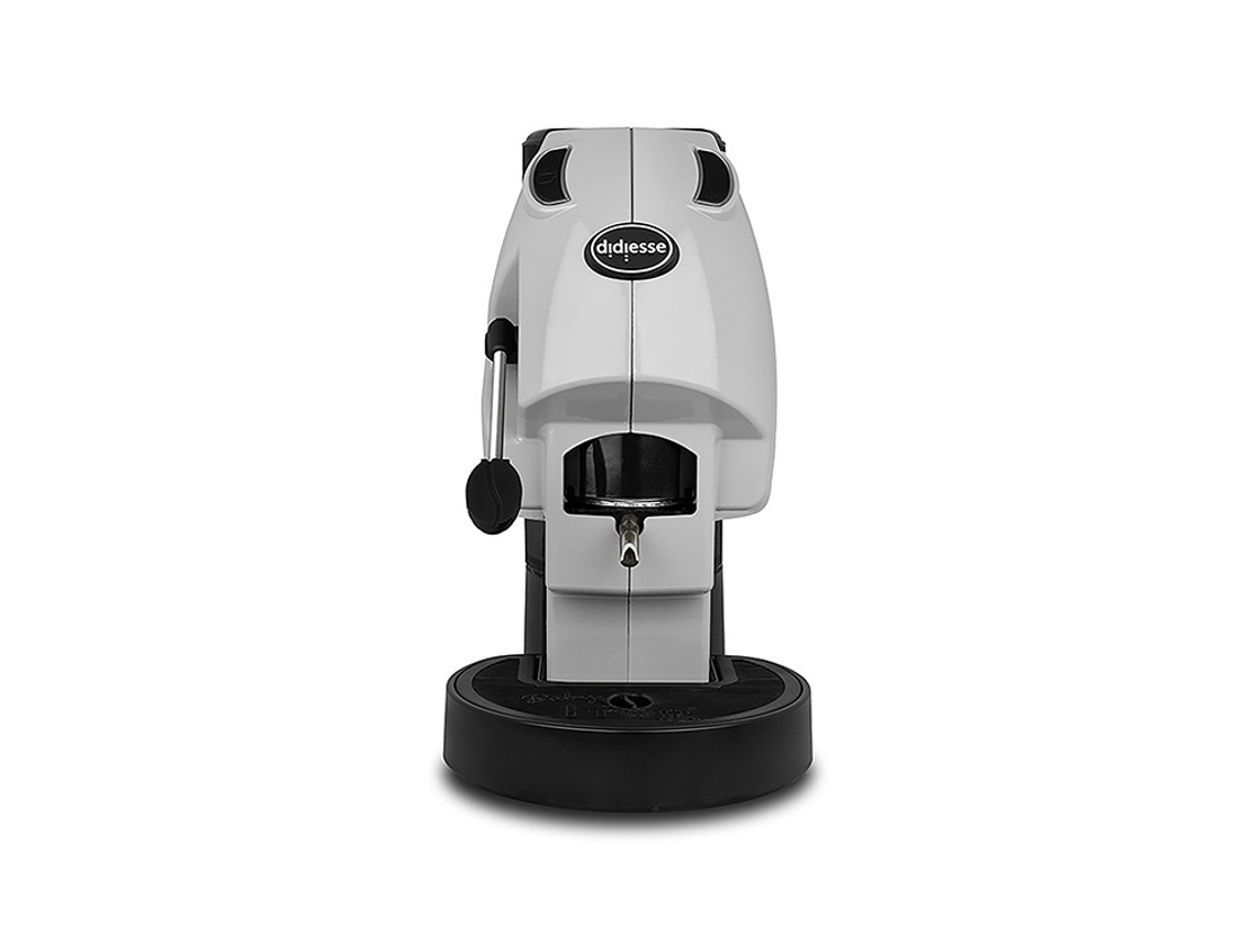 DIDIESSE Baby Frog Semi-Automática Cafetera de Cápsulas 1 5 L