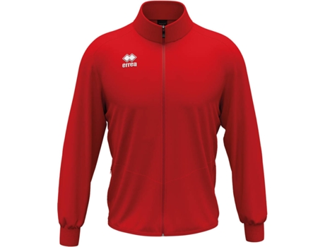 Chaqueta para Niños ERREA Kurt (Rojo - 9/10 Años )